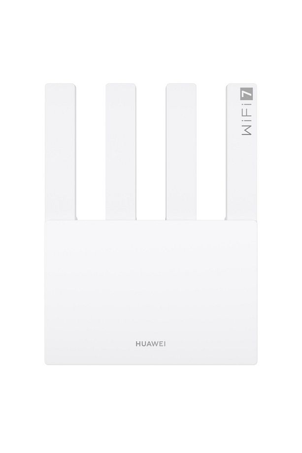 BE3 Wi-Fi 7 Router,BE3600 Mbps,Fiber Destekli,1×2.5Gbps+3×1Gbps Wan/lan Port,HarmonyOS Mesh+ - 3