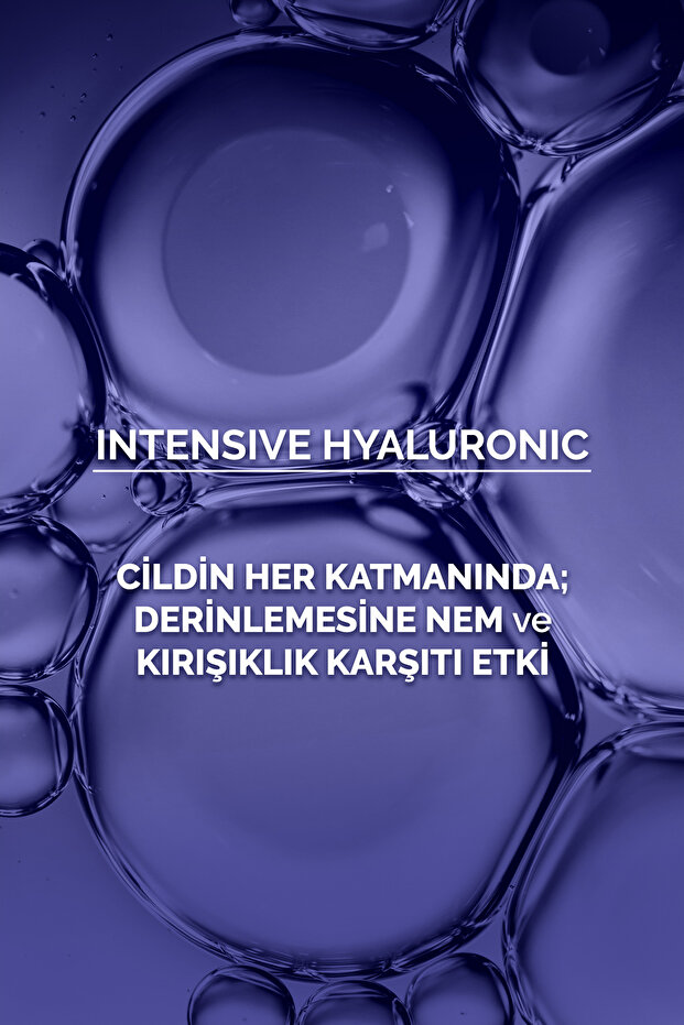 Intensive Hyaluronic Mask 75 ml - 3