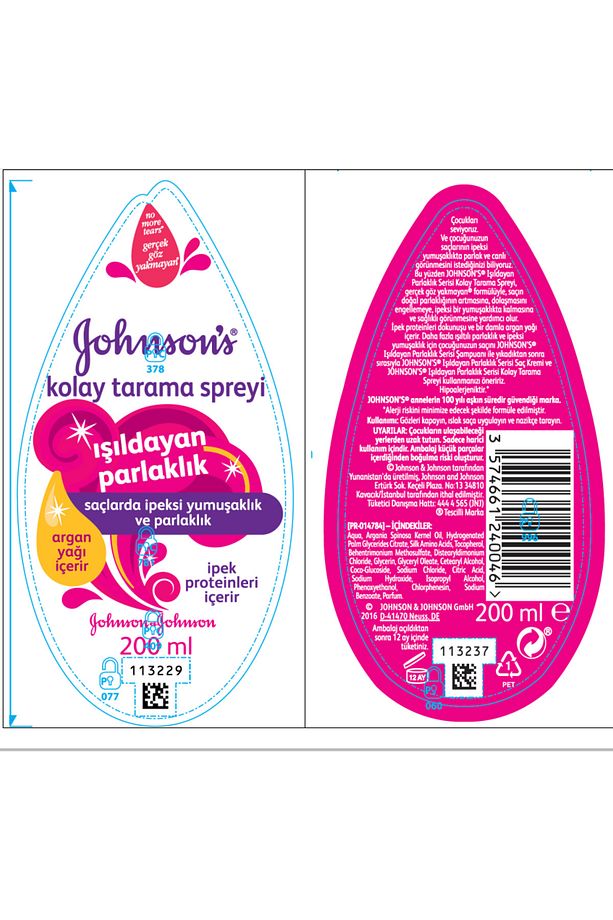 Kolay Tarama Spreyi 200 ml - 2