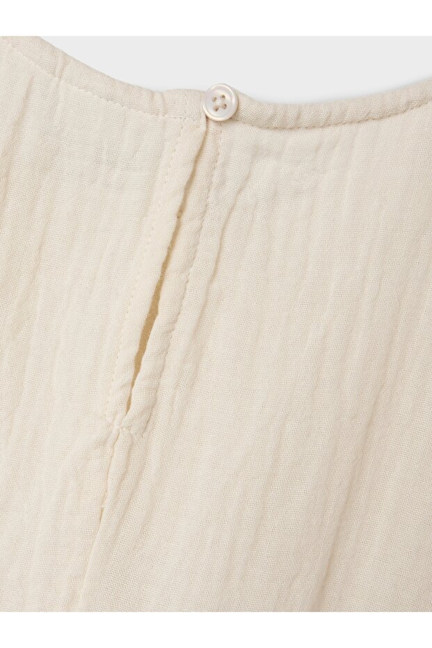 Nmfjasmin ss dress noos