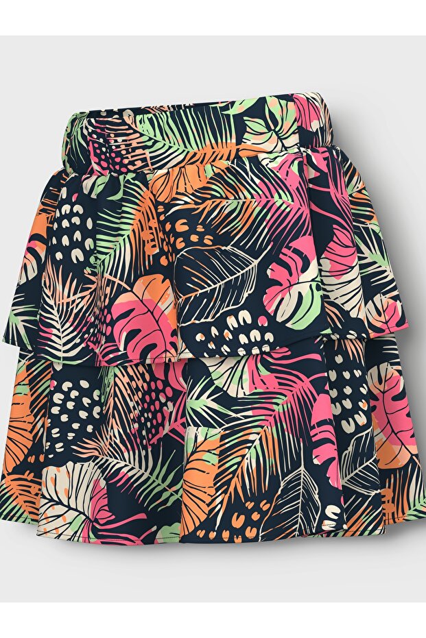 NKFVINAYA SKIRT FFF NOOS