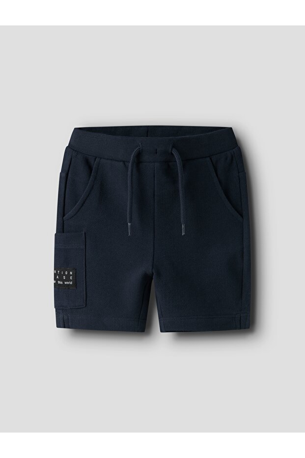 Nmmvivasse Long Swe Shorts Unb