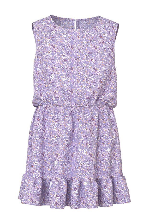 نمففينايا سبنسر - 1