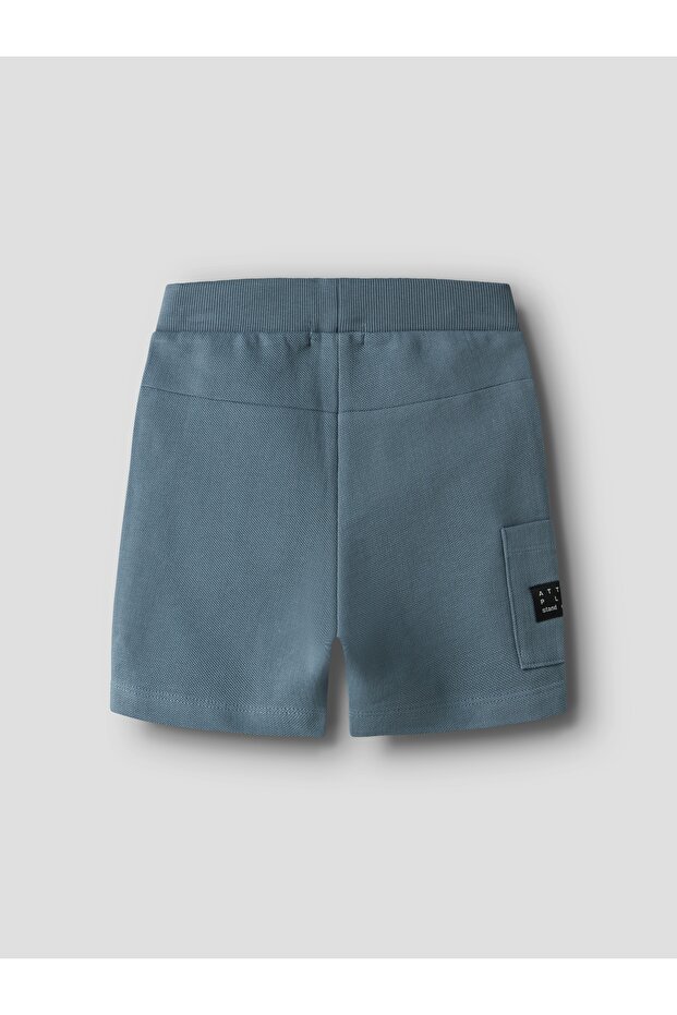 Nmmvivasse Long Swe Shorts Unb