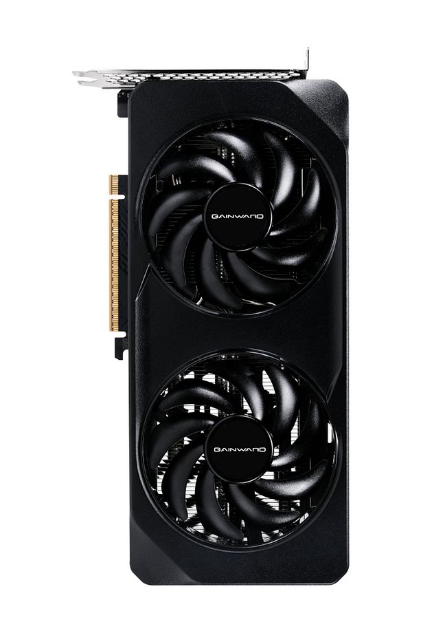 RTX5060 Ti GHOST 8GB GDDR7 128bit NE7506T019P1-GB2062B - 2