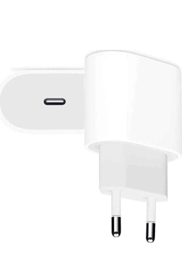 Samsung Galaxy A70 A70s A71 A72 A73 M51 M52 Uyumlu Hızlı Şarj Aleti 25w Type-c Adaptör - 5