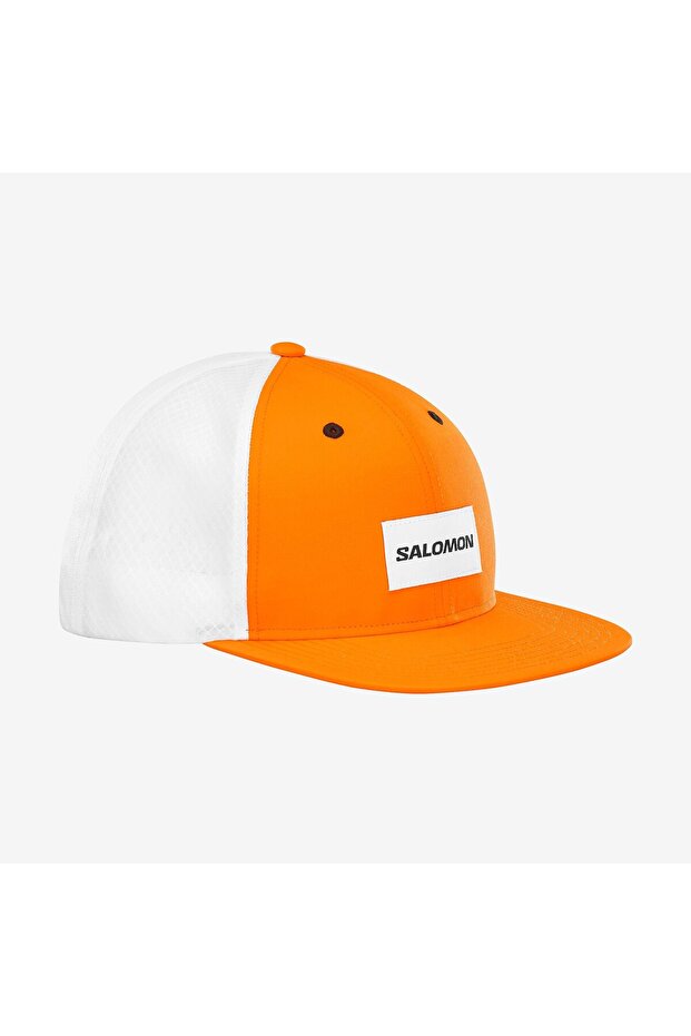 قبعة TRUCKER FLAT EXUBERANCE LC2231900