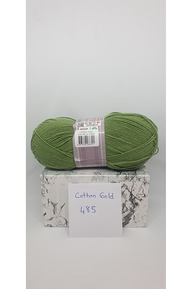 ALİZE COTTON GOLD 485 - 2