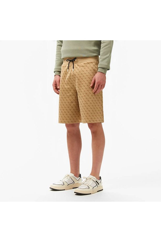 Korbın Short Erkek Bej Şort Z4yd03fl04q-p13w - 3