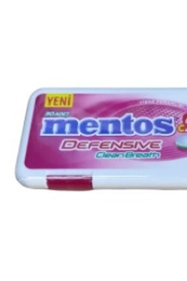 Clean Breath Defensıve - Vişne Ferahlığı - 3