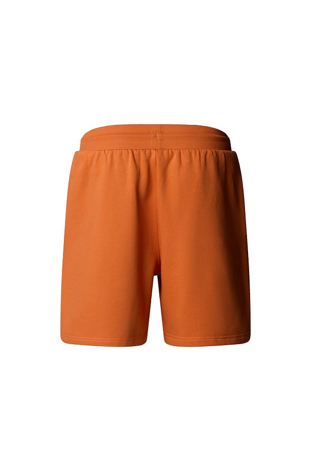 The North Face M Box Nse Regular Short Erkek Kahverengi Şort Nf0a8c1j6d21 - 2