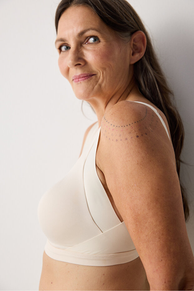 Aging Contour Ecru-BH - 3