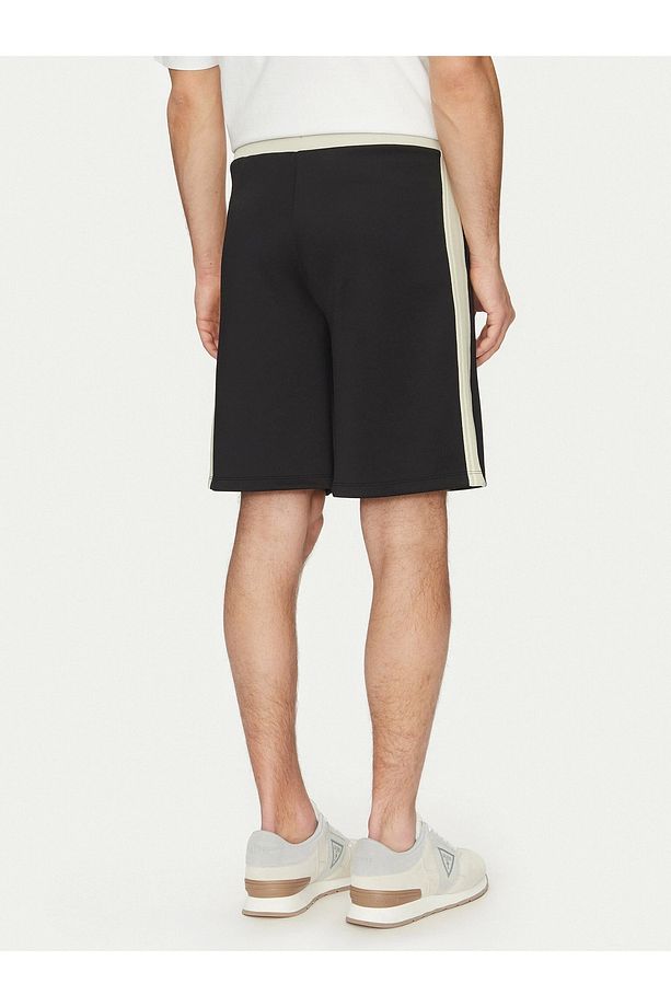Castore Short Erkek Siyah Şort Z5gd08kcru2-jblk - 4