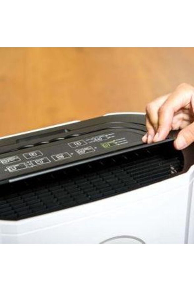 Taurus Alpatec DH 243 2-in-1 dehumidifier and purifier, 380W, 4l, 42 dB, Indicator light - 4