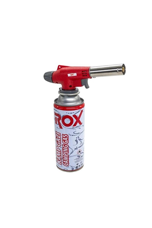 Gazlı Pürmüz Seti - 3