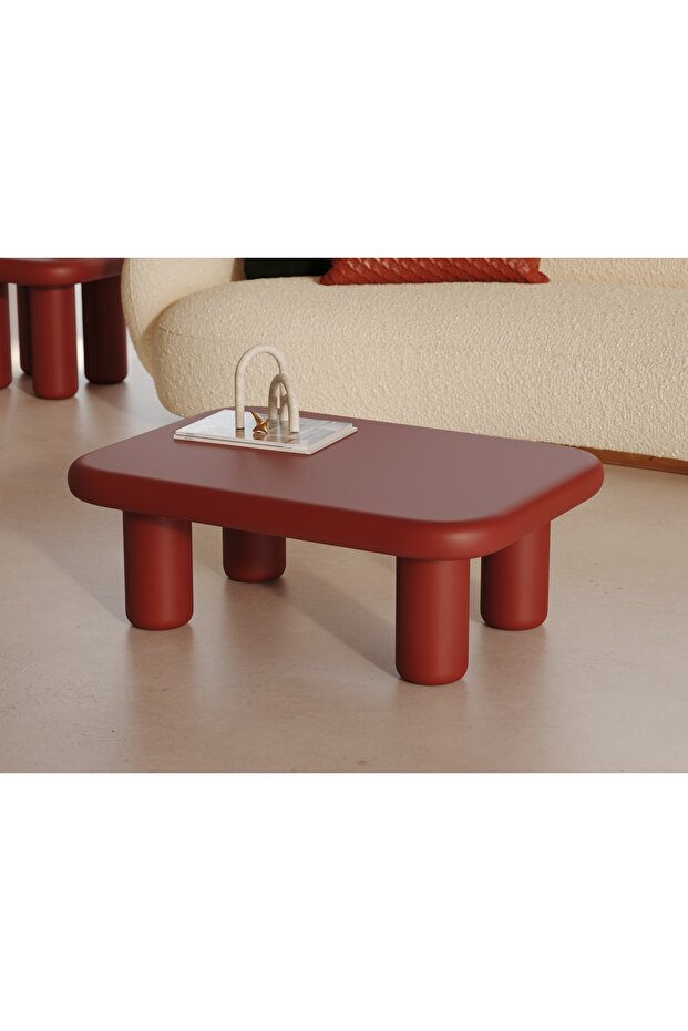 Denire Orta Sehpa - 1