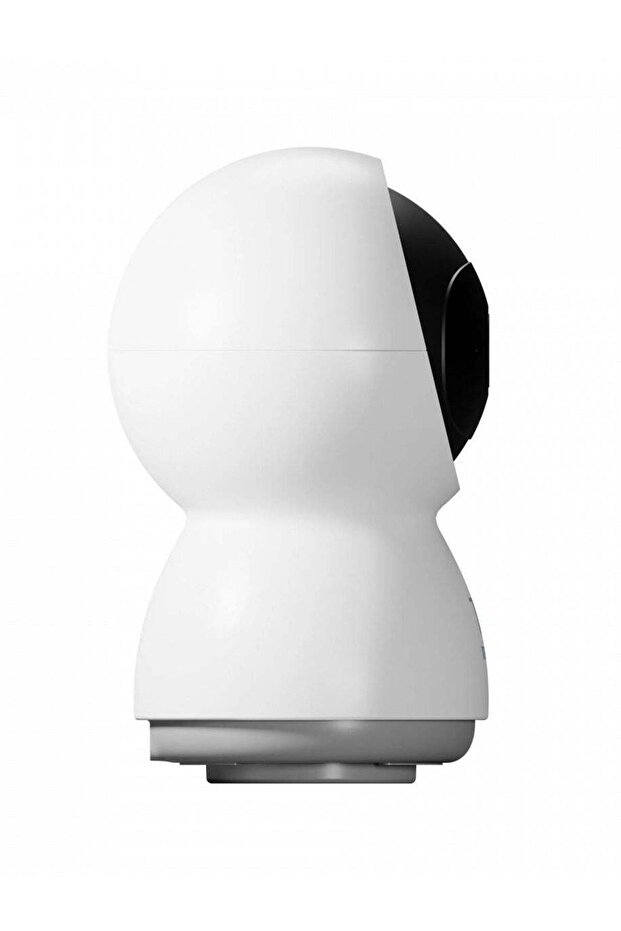 Smart 360 Degree Security Camera with Automatic Motion Tracking & Two-Way Communication & Tesla App - 3