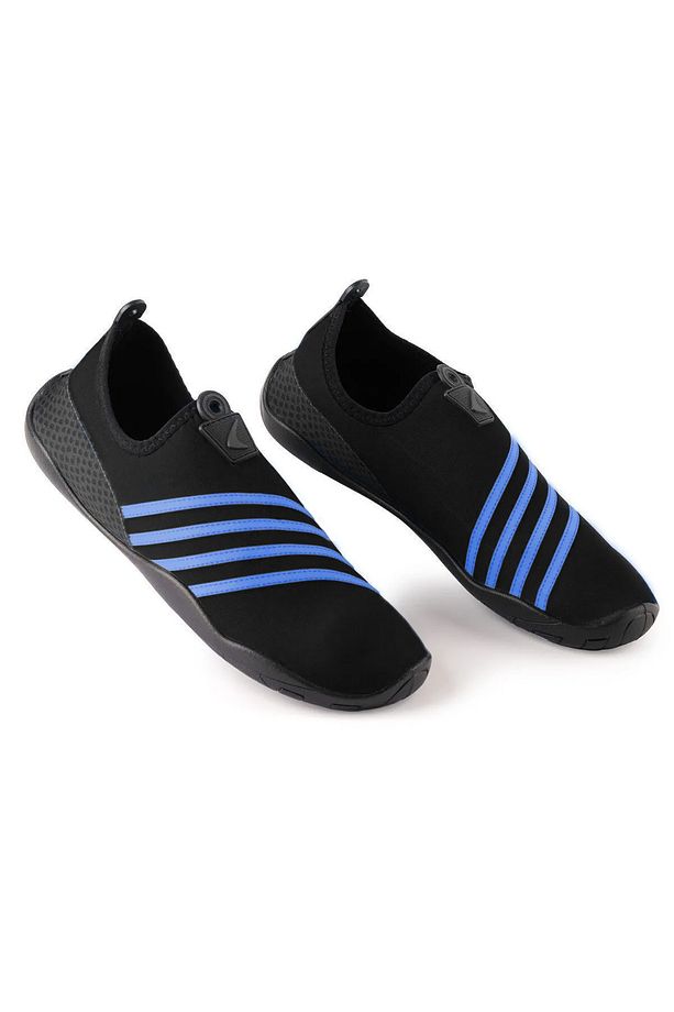 Enigma Black Blue Deniz Ve Plaj Ayakkabısı - 2