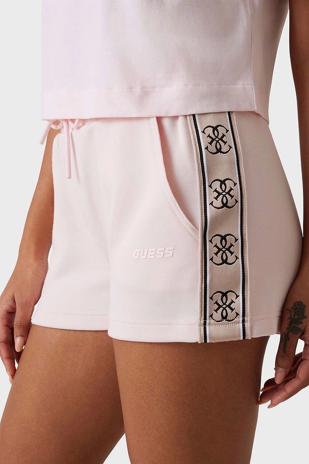 Brıtney Short Kadın Pembe Şort V3gd13kb3p2-g644 - 4