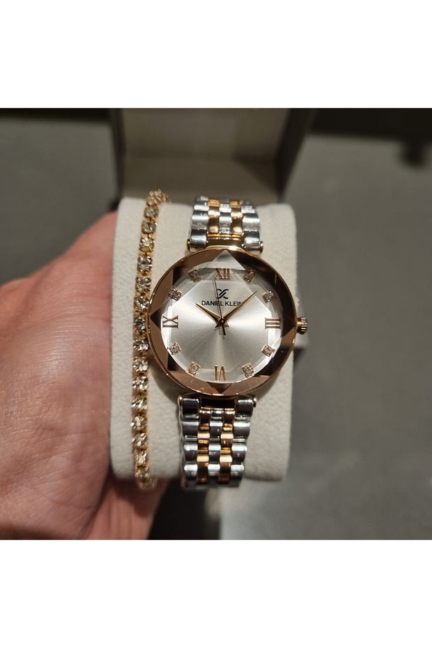 Dkln.1.10811-6 Women Wrist Watch