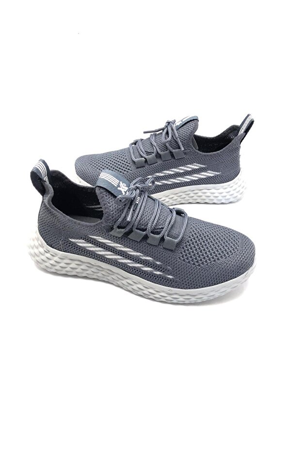 Orthopedic Large Size Lightweight Soft Unisex Sports Shoes