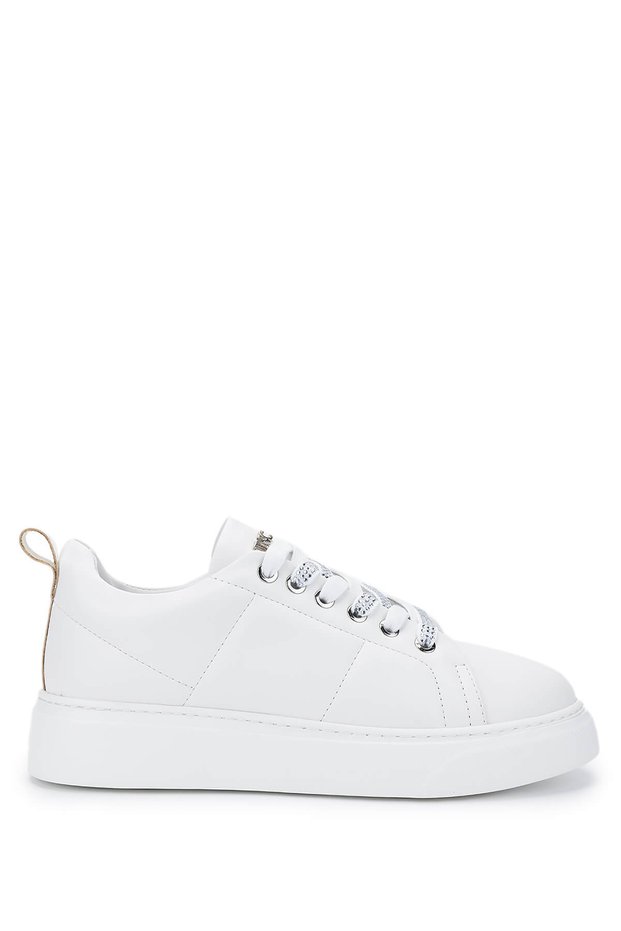 Women's Vegan White Sneakers & Sports Shoes