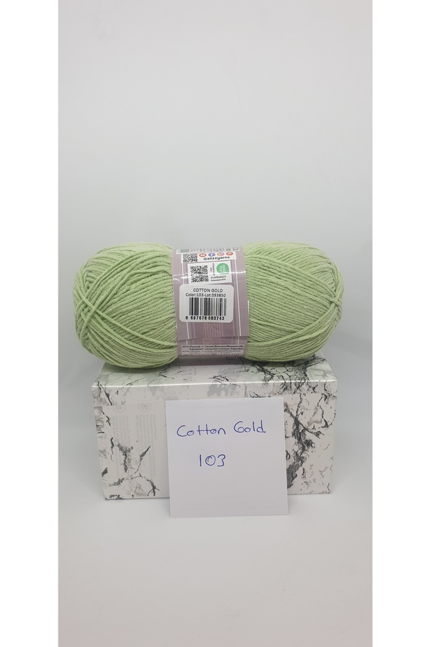 ALİZE COTTON GOLD 103 - 2