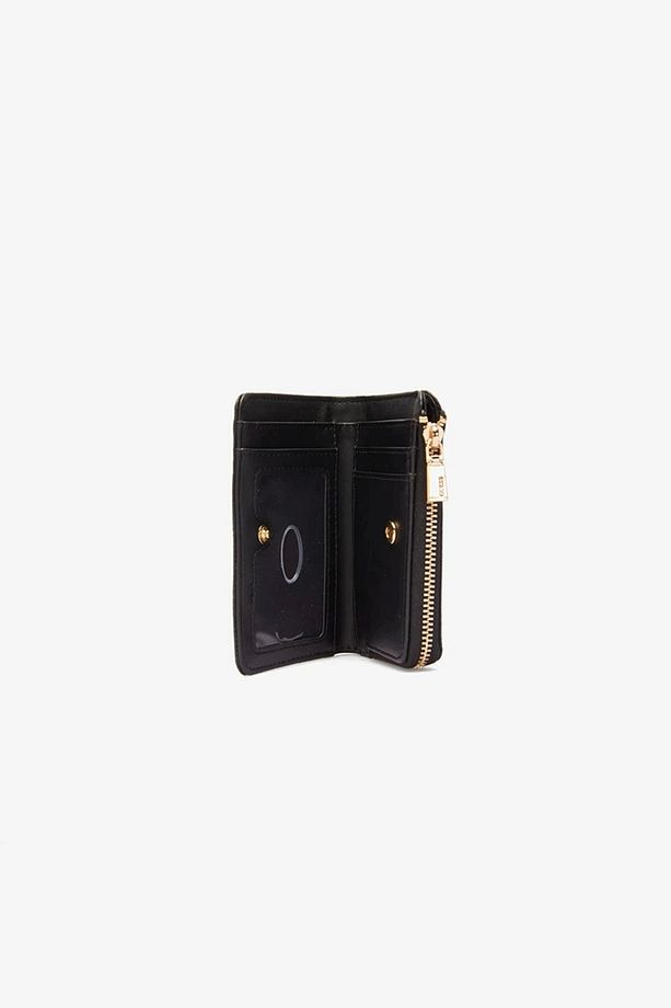 Laurel Slg Zıp Arnd Card Case Kadın Antrasit Cüzdan Swsg8500156-clo - 3