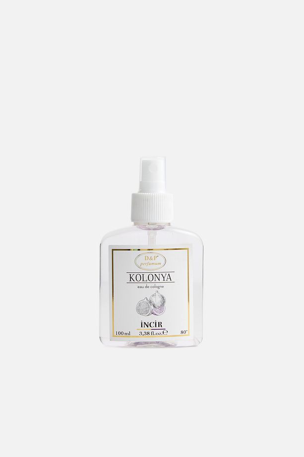 100 ml Kolonya İncir - 1