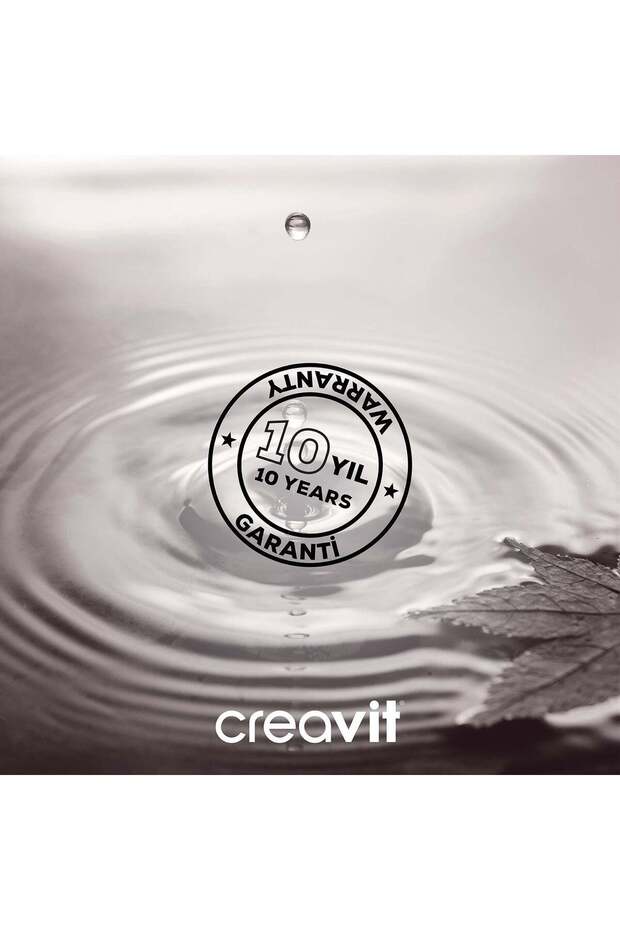 Terra Mat Cappucino Boyalı Kumanda Paneli - 8