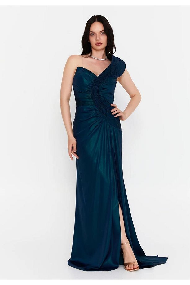 5980SIV SIVAMA ELBİSE - 1