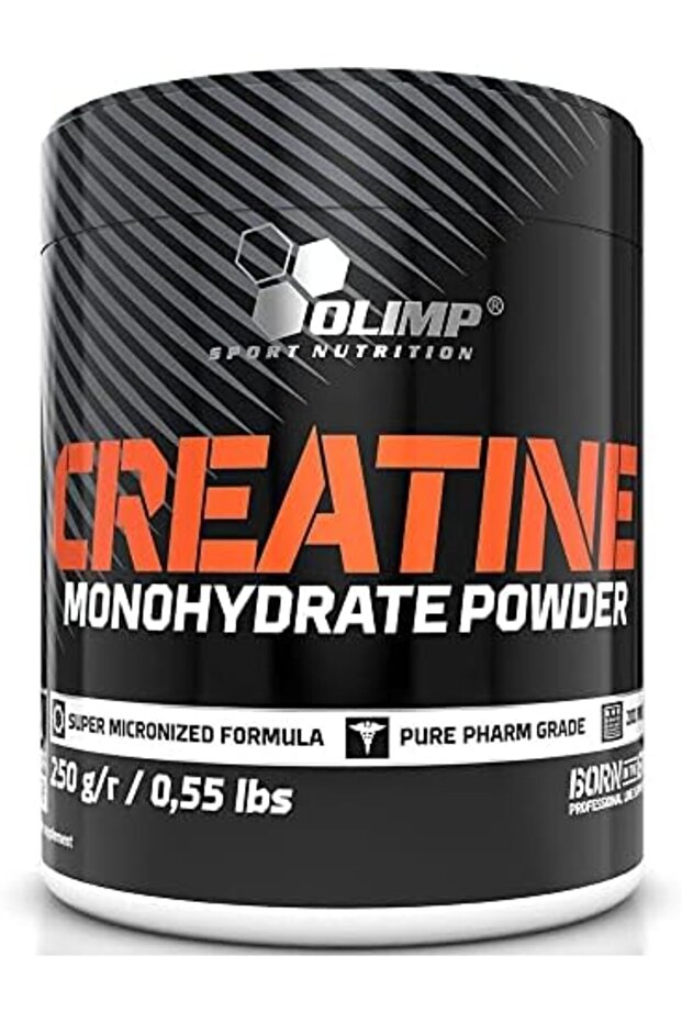 Olimp Creatine Monohydrate Powder - 250g