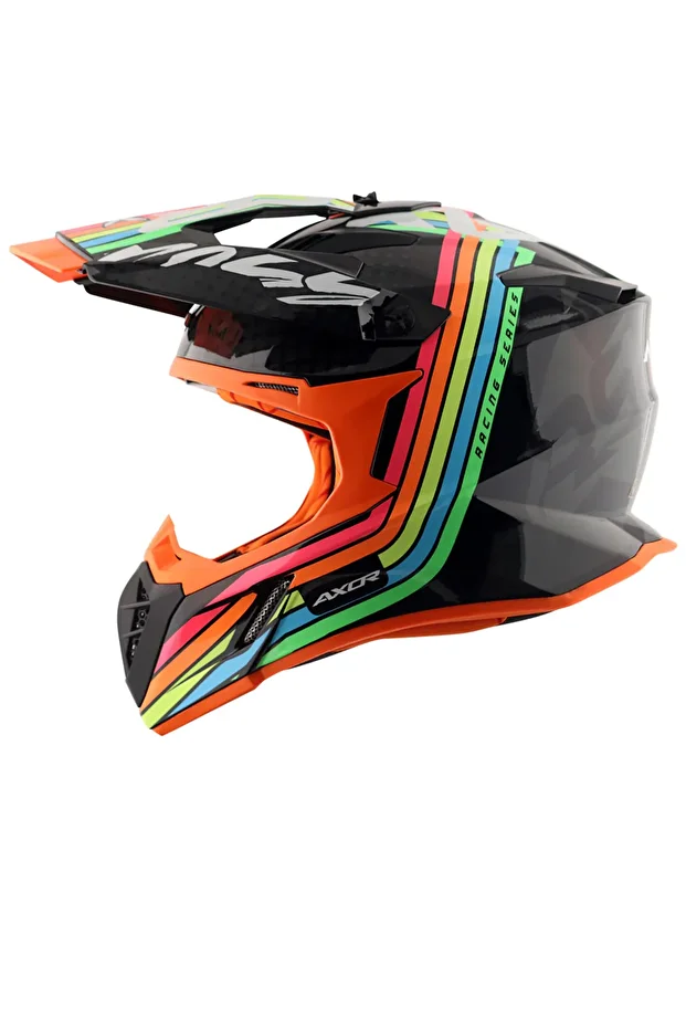 X-CROSS X-1 KASK - 3