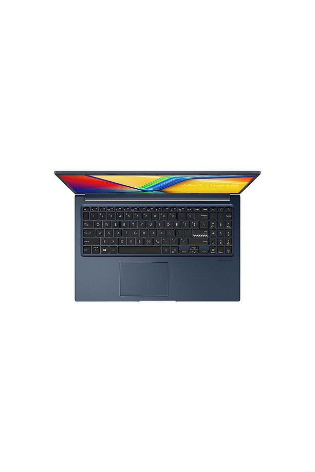 Vivobook 15 X1504va-nj123w-16 Intel Core I5 1335u 16gb 512gb Ssd Windows 11 Home 15.6" Notebook - 4
