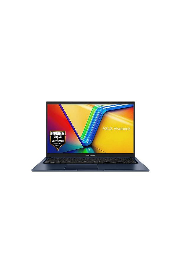 Vivobook 15 X1504va-nj123w-16 Intel Core I5 1335u 16gb 512gb Ssd Windows 11 Home 15.6" Notebook - 1