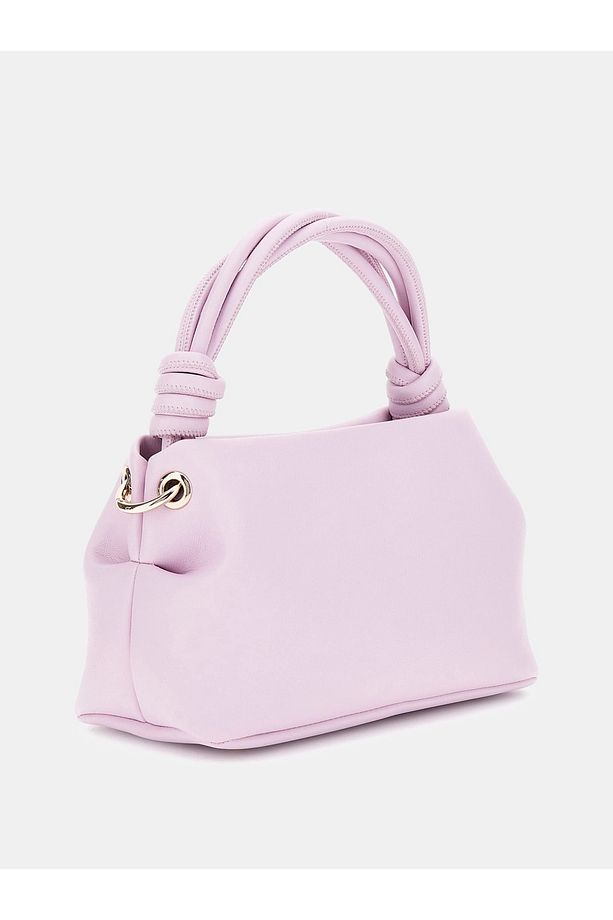 SANSA TOP HANDLE CROSSBODY Kadın Çok Renkli El Çantası HWNG8476110-ORC - 2