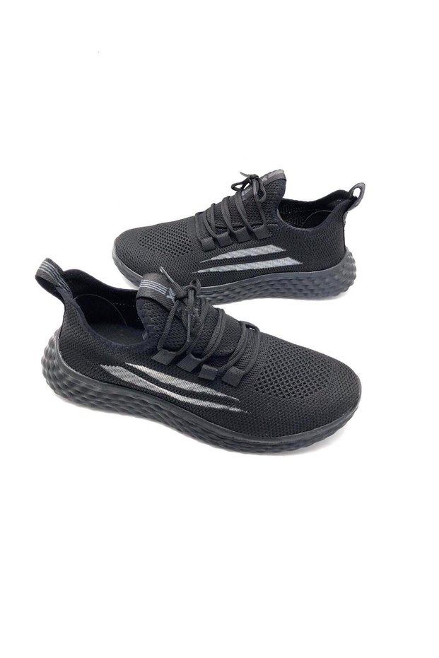 Orthopedic Lightweight Soft Daily Unisex Sports Shoes