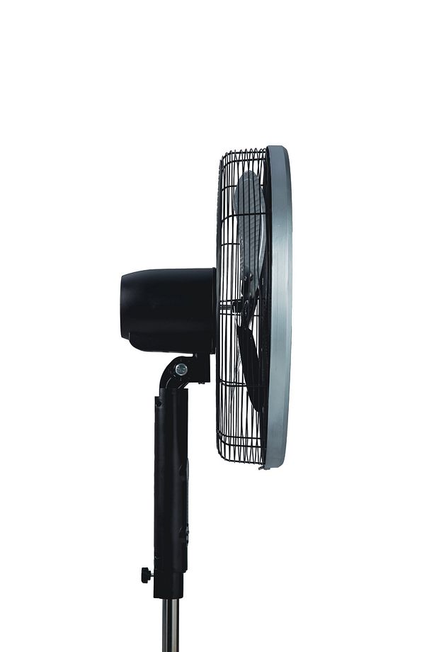 SFR20 Power 130W Sanayi Tipi Ayaklı Vantilatör - 4