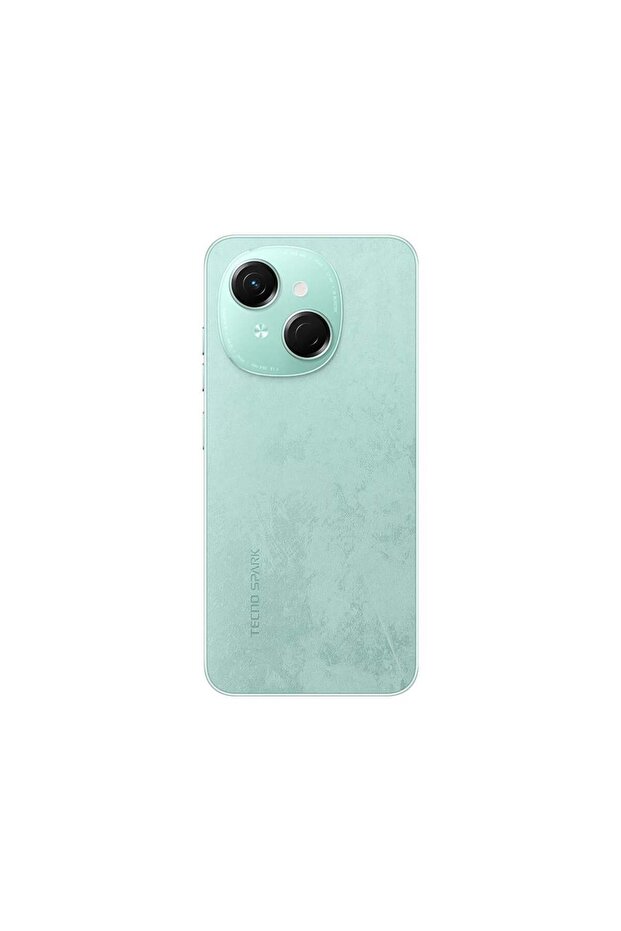 Tecno Spark Go1 4/128 GB Akıllı Telefon Yeşil - 3