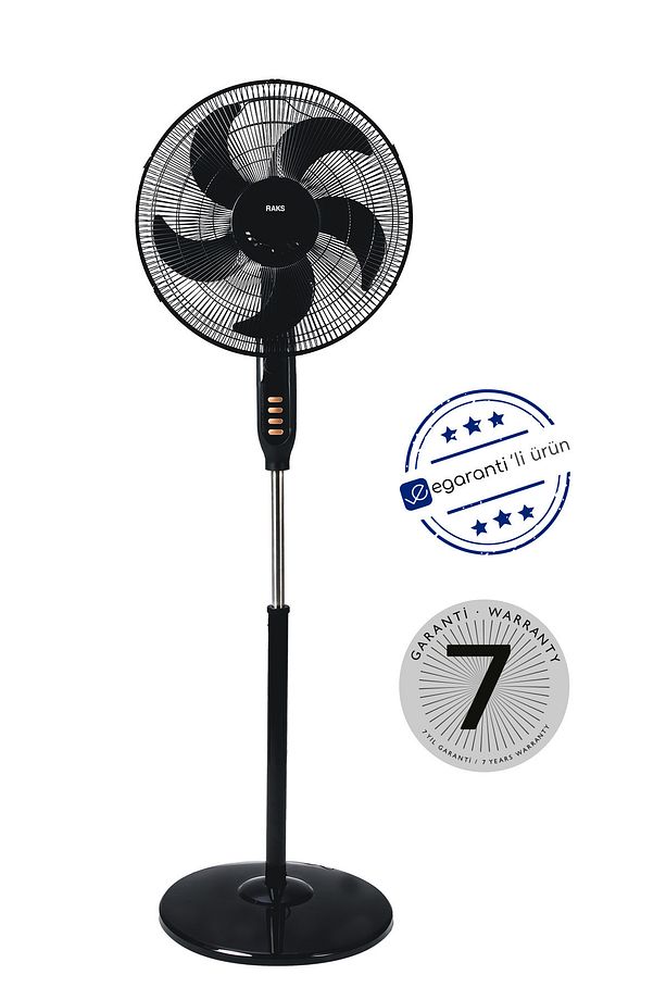 SF16EXTRA 60W Ayaklı Vantilatör - 1