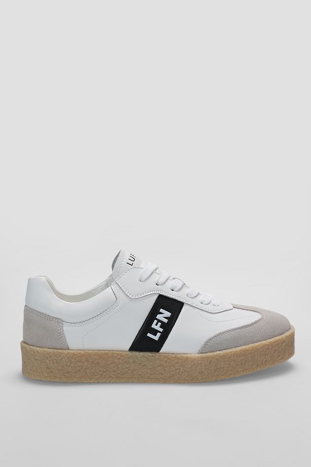 LUFİAN Jonat Erkek Sneaker Ayakkabı 30208 - 1