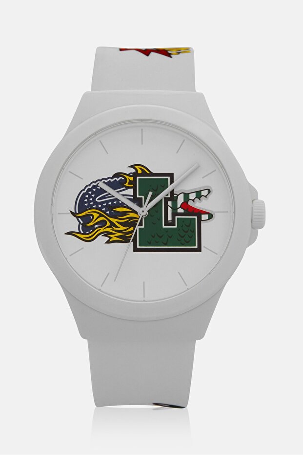 Men Neocroc 2011232 Watch, White