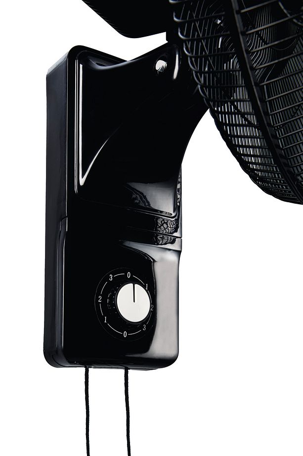 Wf 18 Mx Duvar Vantilatörü 75w - 4