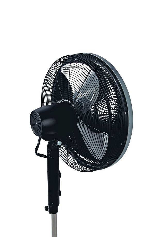 SFR20 Power 130W Sanayi Tipi Ayaklı Vantilatör - 5