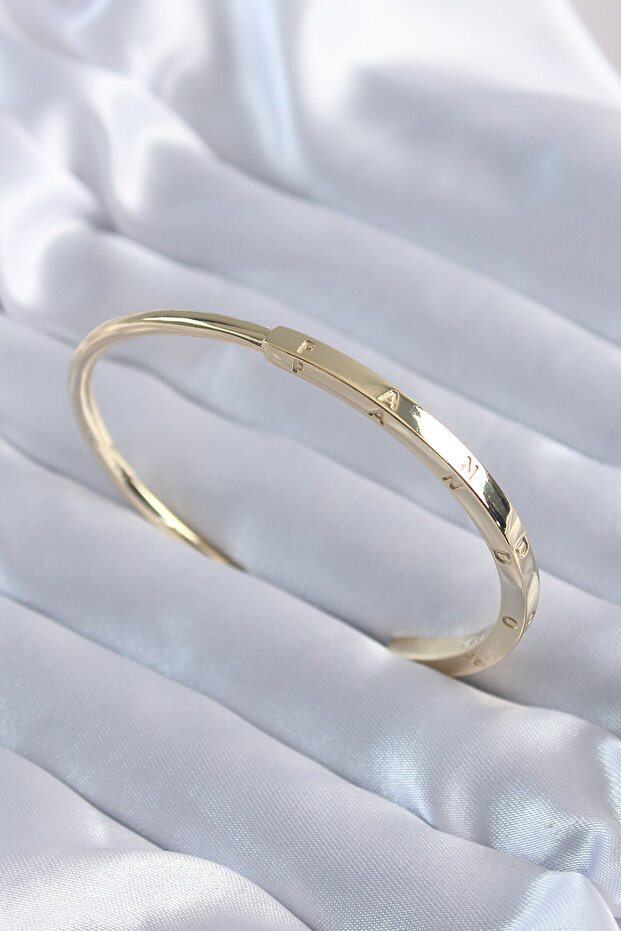 Charm Model Bileklik - 1