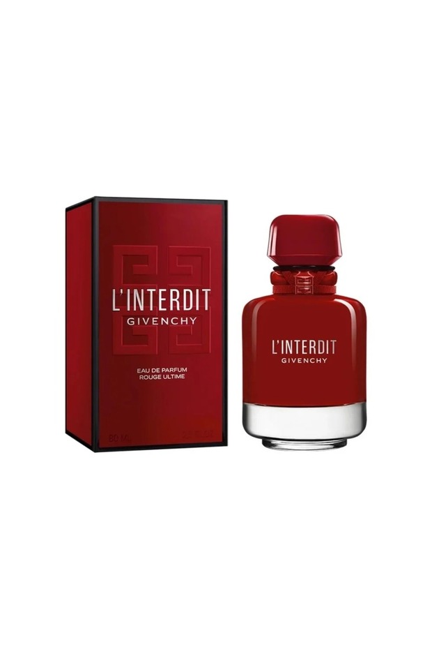 عطر لينترديت روج أولتيم 80 - 1