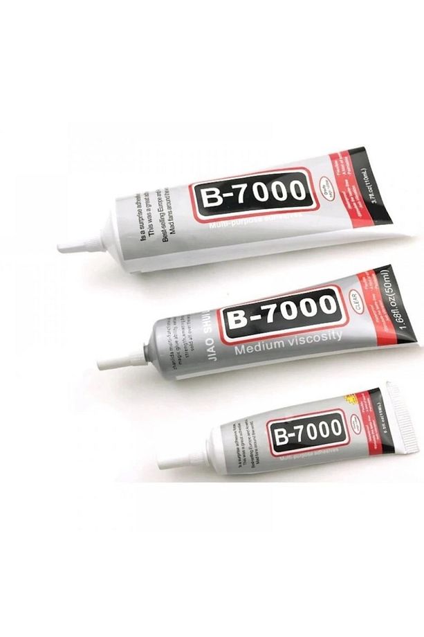 B7000 Spor Ayakkabı Bot Yapıştırıcısı (110ML) - 1