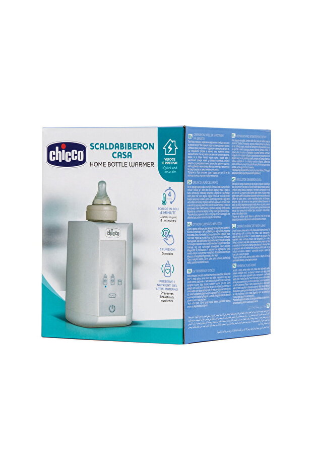 BİBERON ISITICI - 4