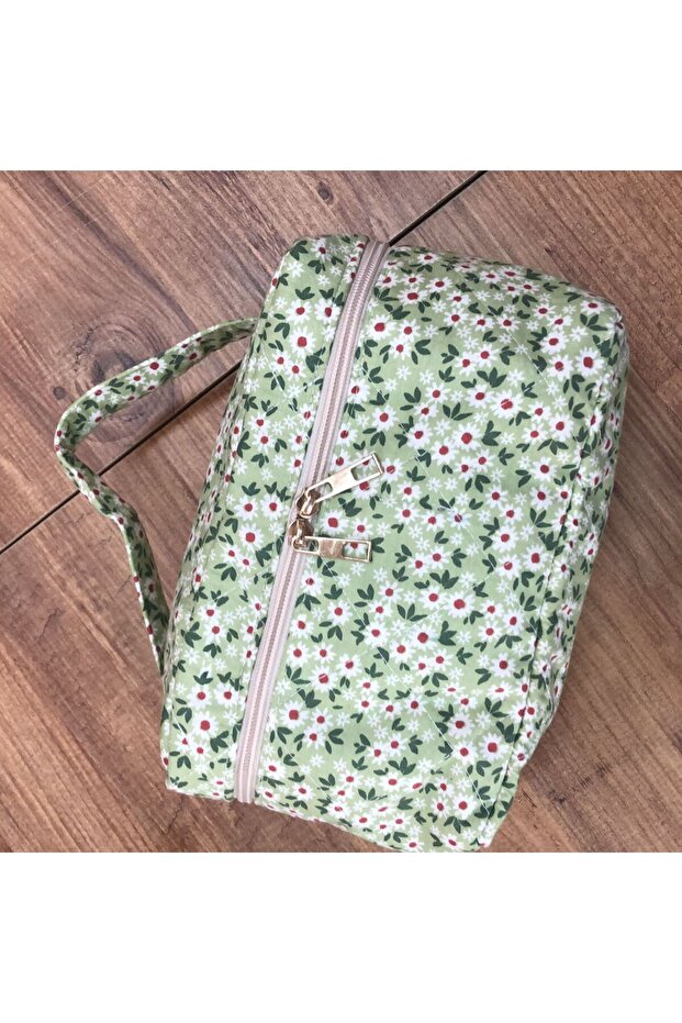Travel bag