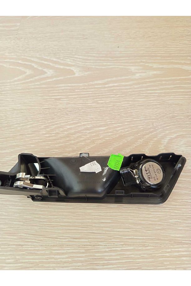 SKODA SÜPER B SAĞ ARKA İÇ KAPI AÇMA KOLU EOM 3V0 035 411 B MODEL 2015-2024 - 3